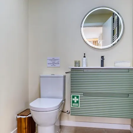 Refugio No Ii, A In Madeira Appartement