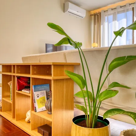 Appartement Refugio No Ii, A In Madeira