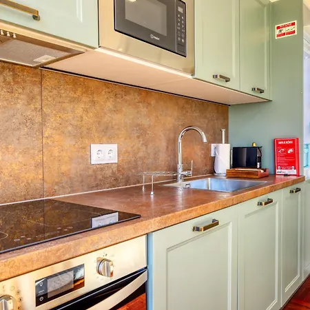 Refugio No Ii, A In Madeira Appartement Funchal (Madeira)