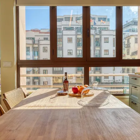 Refugio No Ii, A In Madeira Appartement *