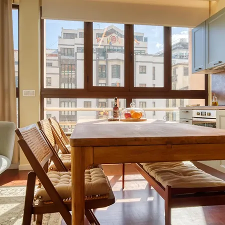 Appartement Refugio No Ii, A In Madeira Funchal (Madeira)